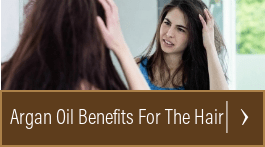  what does argan oil do for your hair